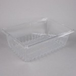 Cambro 18268CLRCW135 Camwear® 26