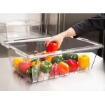Cambro 18268CLRCW135 Camwear® 26