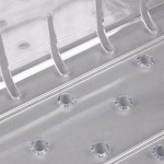 Cambro 18268CLRCW135 Camwear® 26