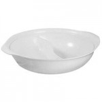 Spring USA Motif Cook & Serve 4 Qt. Titanium Non-Stick Square Roaster with Cover 8268-8/28