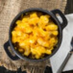 Libbey CIS-25 9 oz. Mini Cast Iron Pot with Cover - 12/Case