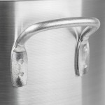 Vollrath 67580 Wear-Ever Classic 80 Qt. Aluminum Stock Pot Vollrath 67580 Wear-Ever Classic 80 Qt. Aluminum Stock Pot