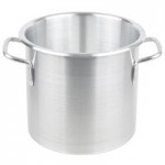 Vollrath 67580 Wear-Ever Classic 80 Qt. Aluminum Stock Pot Vollrath 67580 Wear-Ever Classic 80 Qt. Aluminum Stock Pot