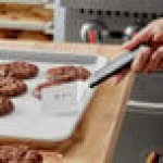 Mercer Culinary M18750 Millennia® 2 1/2 Mercer Culinary M18750 Millennia® 2 1/2