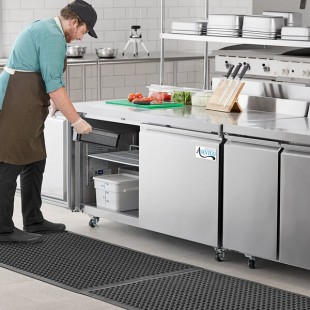 Avantco SS-WT-60F-HC 60