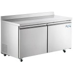 Avantco SS-WT-60F-HC 60