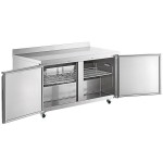 Avantco SS-WT-60F-HC 60