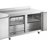 Avantco SS-WT-60F-HC 60