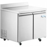 Avantco SS-WT-60F-HC 60