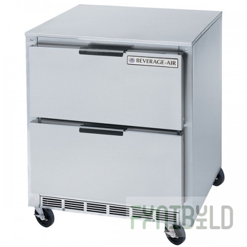 Beverage-Air UCFD36AHC-2-23 36