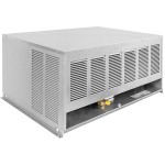 Norlake Fast-Trak 8' x 10' x 7' 4