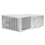 Norlake FTB84810-CX Fast Trak 8' x 10' x 8' 4 Norlake FTB84810-CX Fast Trak 8' x 10' x 8' 4