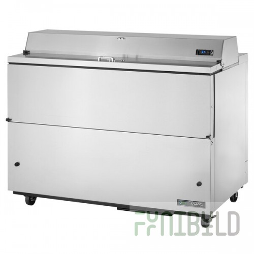 True TMC-58-S-HC 58 1/4