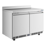 Avantco ZWT-48R-WMS 48