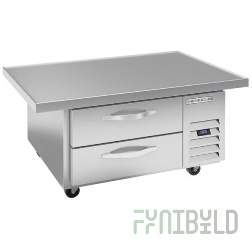 Beverage-Air WTFCS36HC-48 2 Drawer 48