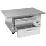 Beverage-Air WTFCS36HC-48 2 Drawer 48