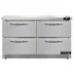 Continental Refrigerator SW48-N-FB-D 48