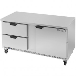 Beverage-Air WTRD60AHC-2-FLT 60