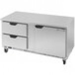 Beverage-Air WTRD60AHC-2-FLT 60