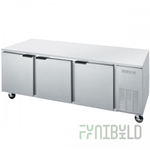 Beverage-Air UCR93AHC-ADA 93