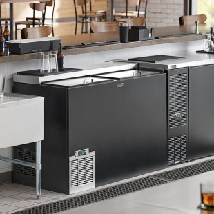 Perlick BC48RT-BS-STK 48