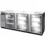 Continental Refrigerator BB90NSSGD 90 Continental Refrigerator BB90NSSGD 90
