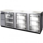 Continental Refrigerator BB90NSSGD 90 Continental Refrigerator BB90NSSGD 90