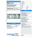 Continental Refrigerator BB90NSSGD 90 Continental Refrigerator BB90NSSGD 90