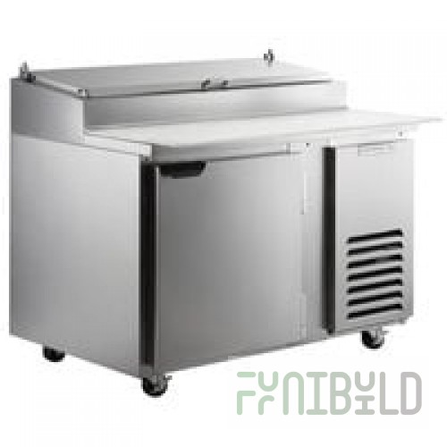 Beverage-Air DP46HC-CL-18 46