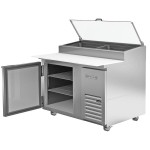 Beverage-Air DP46HC-CL-18 46 Beverage-Air DP46HC-CL-18 46