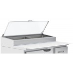 Beverage-Air DP46HC-CL-18 46 Beverage-Air DP46HC-CL-18 46