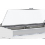 Beverage-Air DP46HC-CL-18 46 Beverage-Air DP46HC-CL-18 46