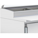 Beverage-Air DP46HC-CL-18 46 Beverage-Air DP46HC-CL-18 46