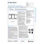 Delfield STD4472NP-12 72