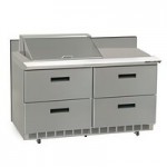 Delfield STD4472NP-12 72