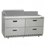 Delfield STD4472NP-12 72