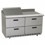Delfield STD4472NP-12 72