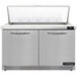 Continental Refrigerator SW48N18M-FB 48