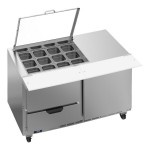 Beverage-Air SPED48HC-12M-2-CL Elite Series 48