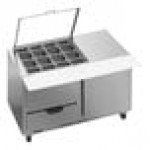 Beverage-Air SPED48HC-12M-2-CL Elite Series 48