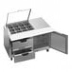 Beverage-Air SPED48HC-12M-2-CL Elite Series 48