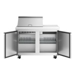 Avantco SS-PT-48M-12-AC 48