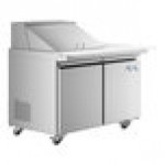 Avantco SS-PT-48M-12-AC 48