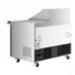 Avantco SS-PT-48M-12-AC 48