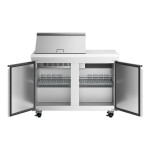 Avantco SS-PT-48M-12-AC 48