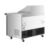 Avantco SS-PT-48M-12-AC 48