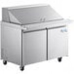Avantco SS-PT-48M-12-AC 48