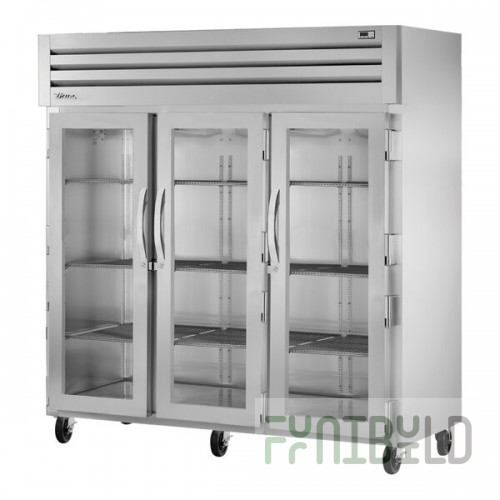 True STG3R-3G-HC Spec Series 77 3/4