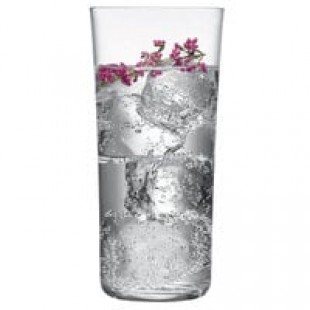 Nude Hepburn from Steelite International 15 oz. Highball Glass - 24/Case Nude Hepburn from Steelite International 15 oz. Highball Glass - 24/Case