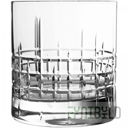 Zwiesel Glas Distil Aberdeen 10.7 oz. Rocks / Old Fashioned Glass by Zwiesel Fortessa Tableware Solutions - 6/Case